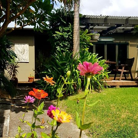 Estuary Retreat ฟางามาตา ภายนอก รูปภาพ