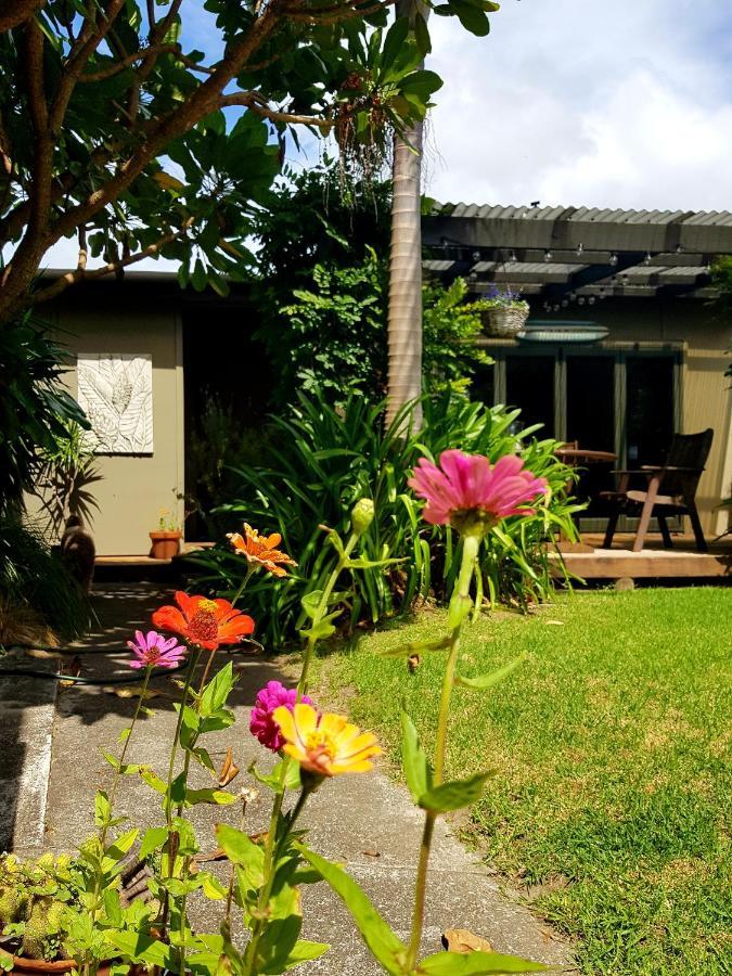 Estuary Retreat ฟางามาตา ภายนอก รูปภาพ