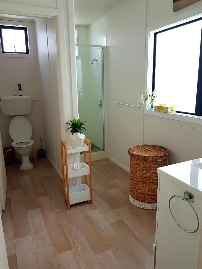Estuary Retreat ฟางามาตา ภายนอก รูปภาพ