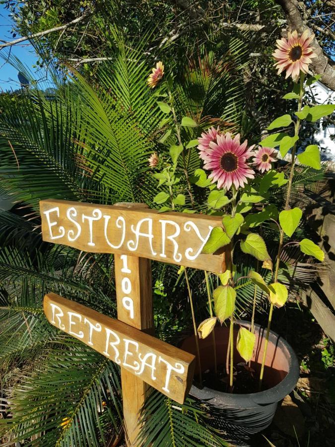 Estuary Retreat ฟางามาตา ภายนอก รูปภาพ
