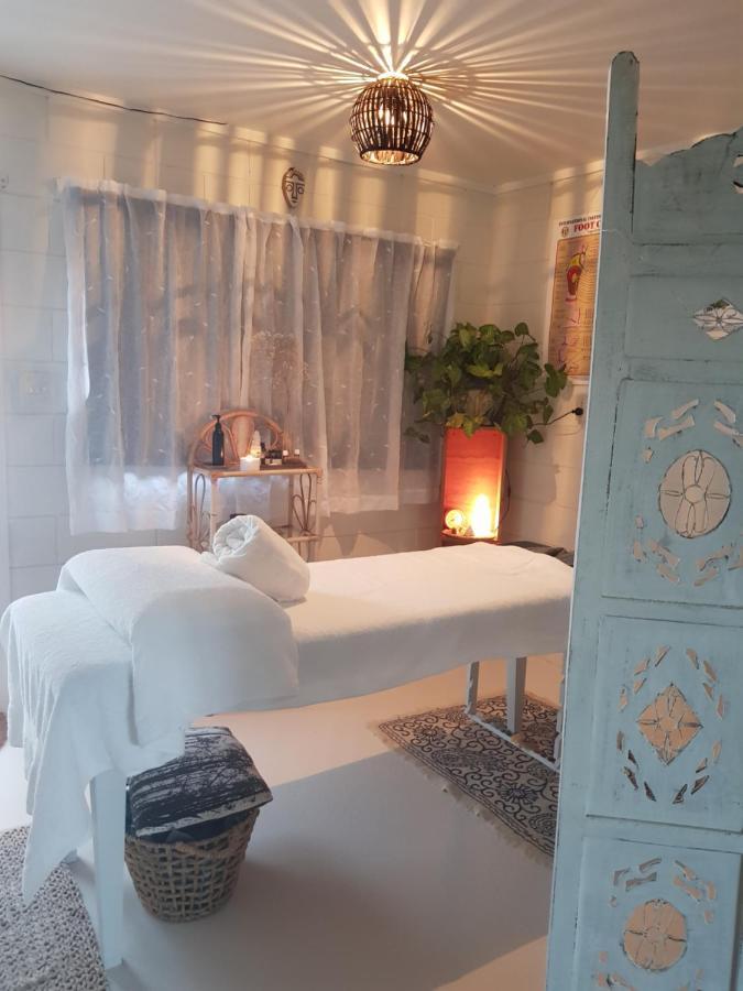 Estuary Retreat ฟางามาตา ภายนอก รูปภาพ