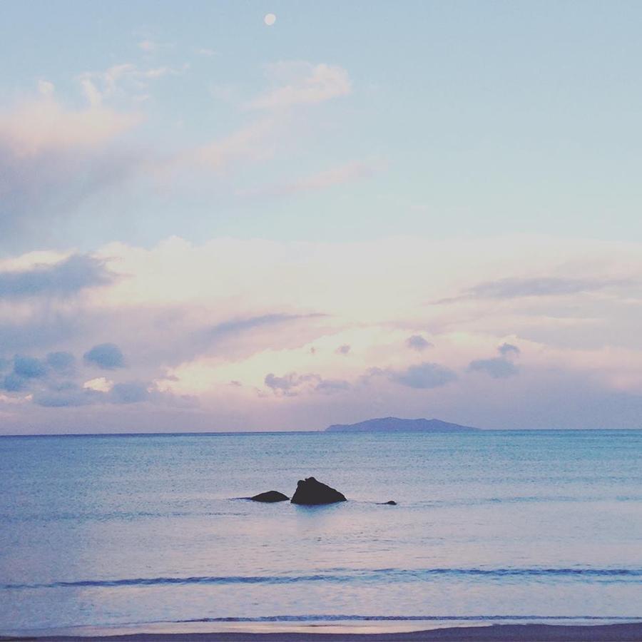 Estuary Retreat ฟางามาตา ภายนอก รูปภาพ