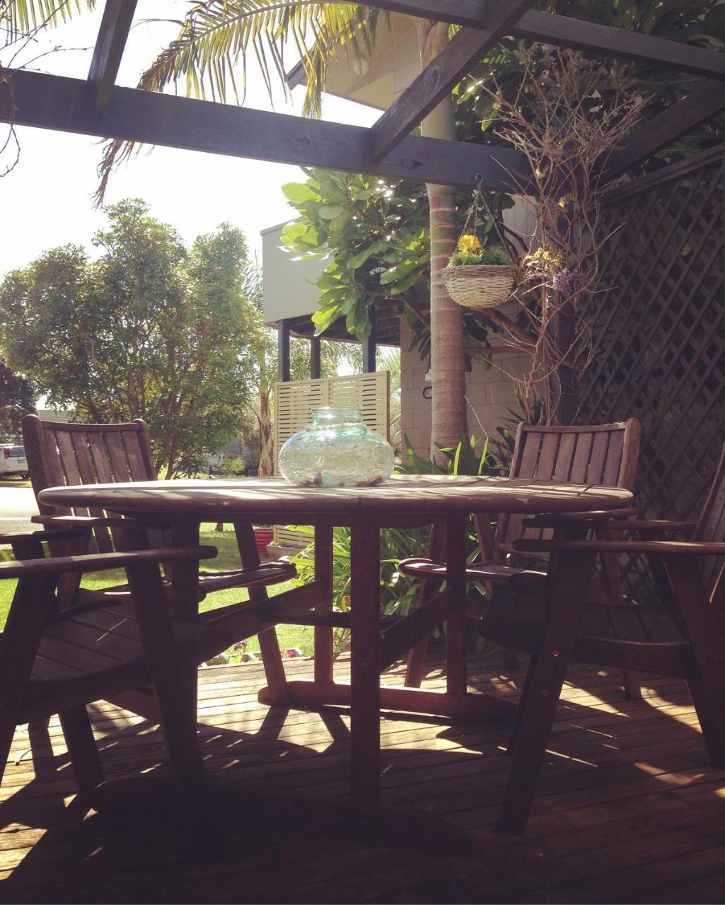 Estuary Retreat ฟางามาตา ภายนอก รูปภาพ